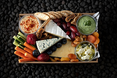 Cheese Platter