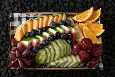 Seasonal Fresh Fruit Platter